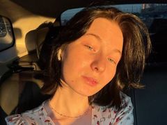 EmberLace from LiveJasmin