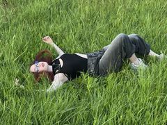 EmberVoid from LiveJasmin