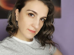 EmberWinchester from LiveJasmin
