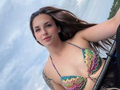 EmeGaulin from LiveJasmin