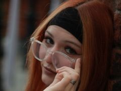 EmeraldClyatt from LiveJasmin
