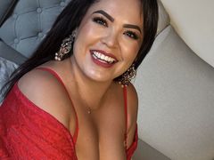 EmiHarrys from LiveJasmin
