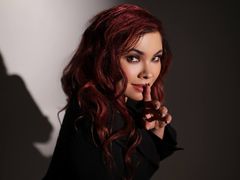 EmiStevens from LiveJasmin