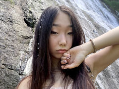 EmiXia from LiveJasmin