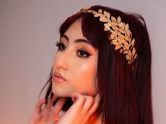 EmiilySton from LiveJasmin