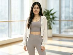 EmilJing from LiveJasmin