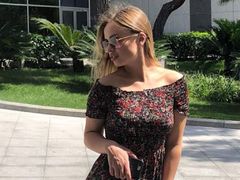 EmileeBeyale from LiveJasmin