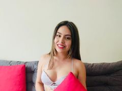 EmileeLimiti from LiveJasmin