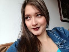 EmiliMurphy from LiveJasmin