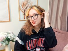 EmiliSwit from LiveJasmin