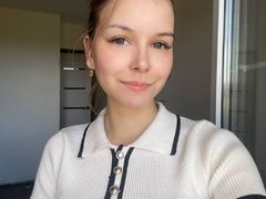 EmiliaEvanse from LiveJasmin