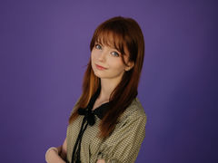 EmiliaFoks from LiveJasmin