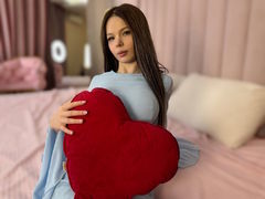 EmiliaMurfy from LiveJasmin