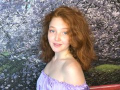 EmiliaRise from LiveJasmin