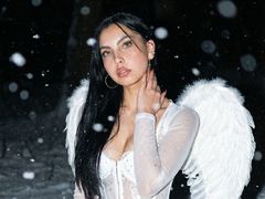 EmilianaEscobar - female with black hair and  small tits webcam at LiveJasmin