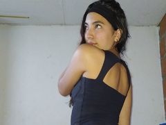 EmilianaWill from LiveJasmin