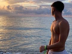 Emiliop from LiveJasmin