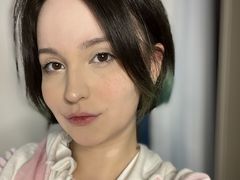 EmiliyaSweet - female webcam at LiveJasmin