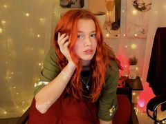 EmillyJohnson from LiveJasmin