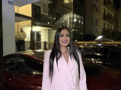 EmillyLuxe from LiveJasmin