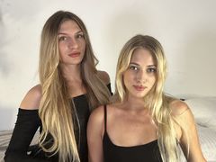 EmillyNicole from LiveJasmin