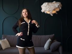 EmilyArthurs - female with black hair and  small tits webcam at LiveJasmin