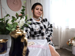 EmilyArthurs - female with black hair and  small tits webcam at LiveJasmin