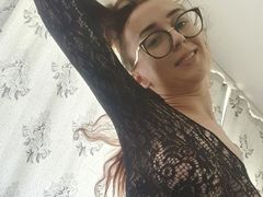 EmilyAvva - female with brown hair and  big tits webcam at LiveJasmin
