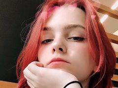 EmilyBeverly - female webcam at LiveJasmin