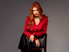 EmilyFaux from LiveJasmin