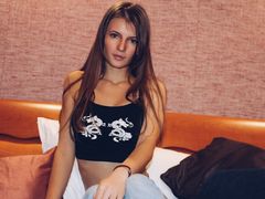 OctaviaAndrews - blond female webcam at LiveJasmin