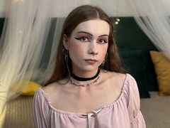 EmilyFort from LiveJasmin