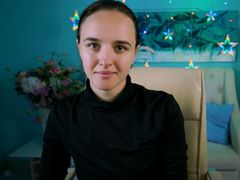 EmilyForter from LiveJasmin