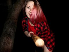 EmiliaGoddess from LiveJasmin