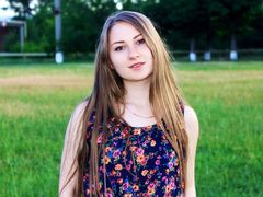 EmiliaGoddess from LiveJasmin