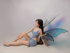 EmilyGreenson from LiveJasmin