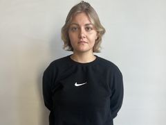 EmilyLibert - blond female with  big tits webcam at LiveJasmin