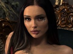 JessicaSanders - female with brown hair and  big tits webcam at LiveJasmin