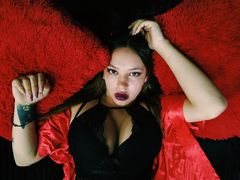 EmilyMoradita - female with brown hair webcam at LiveJasmin