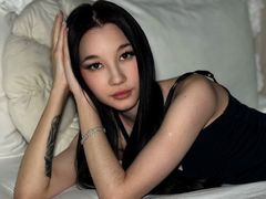 EmilyNori from LiveJasmin