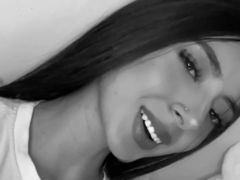 AbbySparks - female with brown hair and  big tits webcam at LiveJasmin