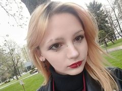EmilyRoads from LiveJasmin