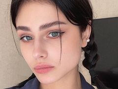 EmilyRocksy - female with black hair webcam at LiveJasmin