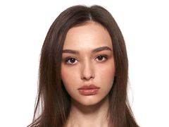 EmilyShiny - female with brown hair webcam at LiveJasmin