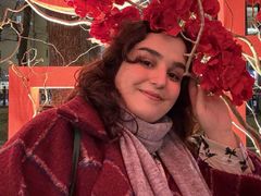 EmilySmils from LiveJasmin