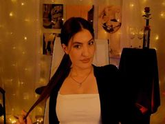 EmilySmitten from LiveJasmin