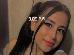 EmilyStuar from LiveJasmin