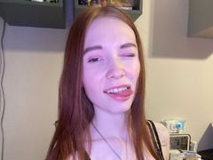 EmilyVerity from LiveJasmin