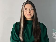 EmilyWilsone from LiveJasmin