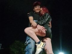 EmilyandSam from LiveJasmin